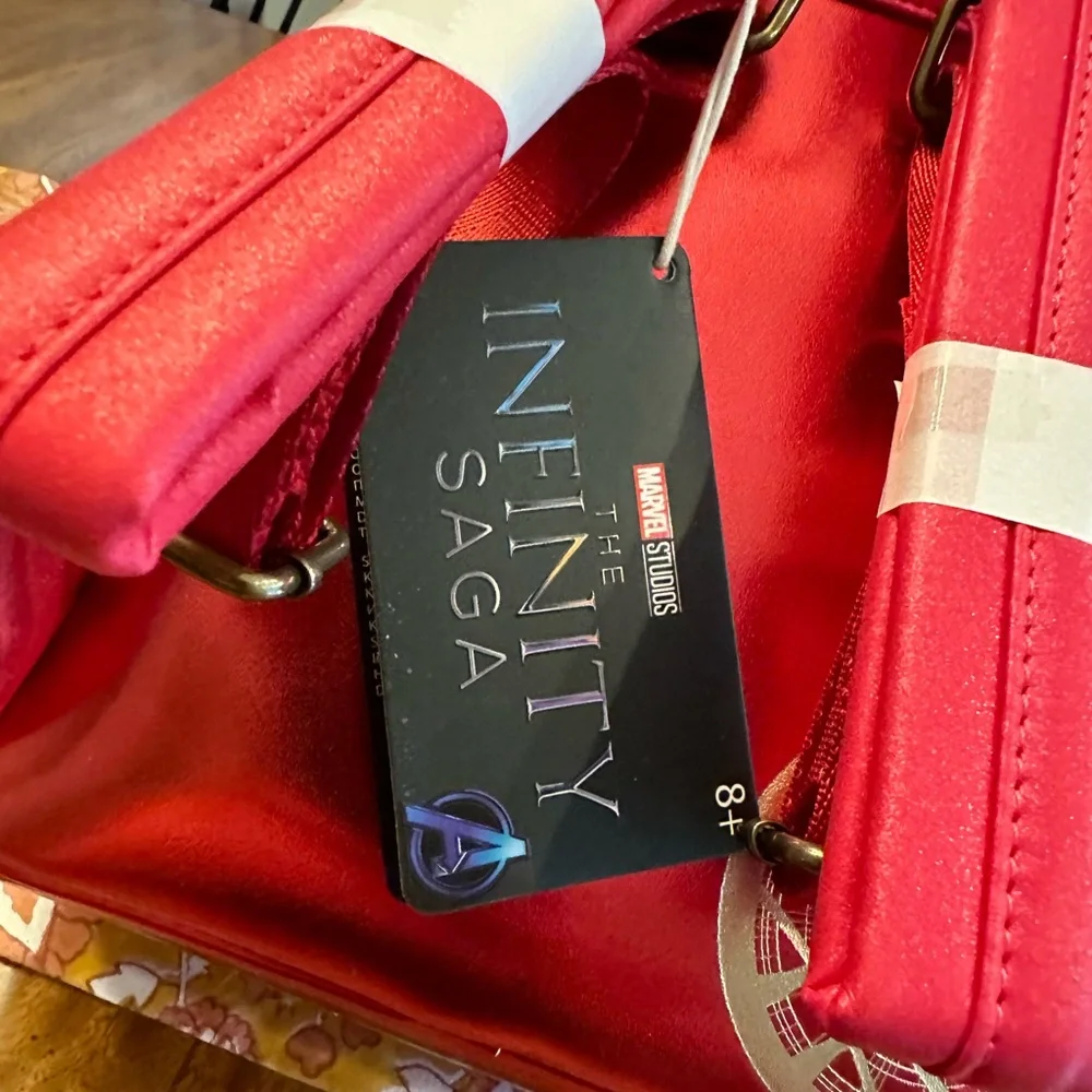 Loungefly new tags